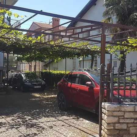 And Robert Pensjonat Rovinj