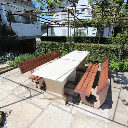 Pensjonat And Robert