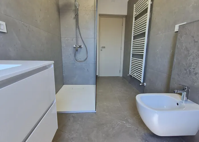 Rooms And Apartments Robert Pensionat 3*