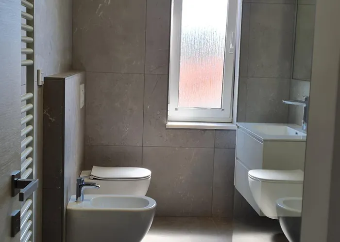 Pensionat Rooms And Apartments Robert 3*