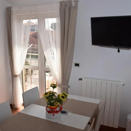 And Robert 3* Rovinj