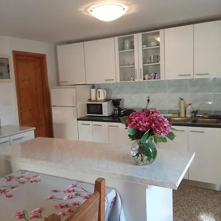 Guest house Rooms And Apartments Robert Rovinj