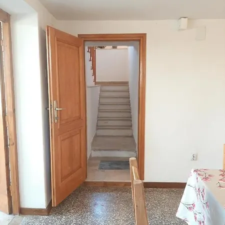 Rooms And Apartments Robert Rovinj