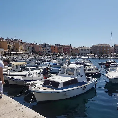 Rooms And Apartments Robert 3*