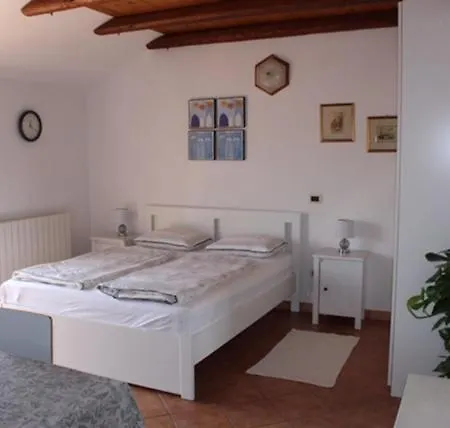 Rooms And Apartments Robert Rovinj