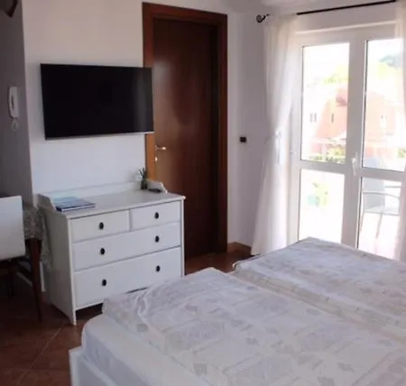 Rooms And Apartments Robert Rovinj