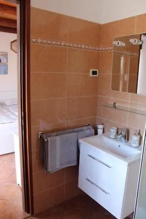 Guest house Rooms And Apartments Robert 3*