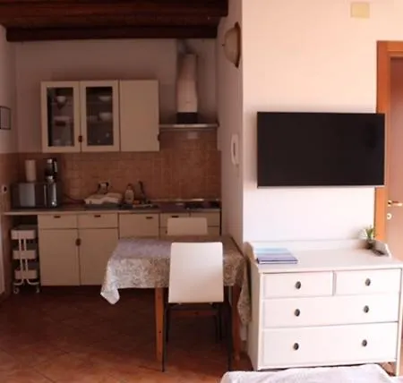 Rooms And Apartments Robert Gostinjska kuća Rovinj