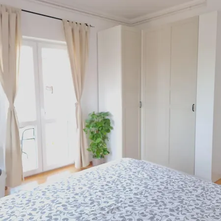 Rooms And Apartments Robert Gostinjska kuća