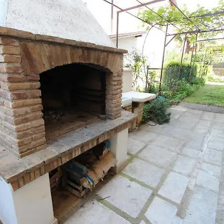 Rooms And Apartments Robert 3* Rovinj