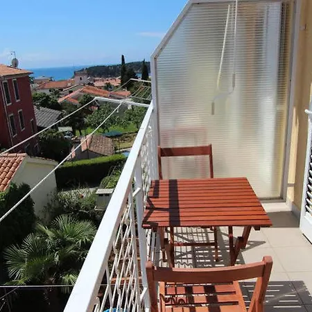 Rooms And Apartments Robert Rovinj