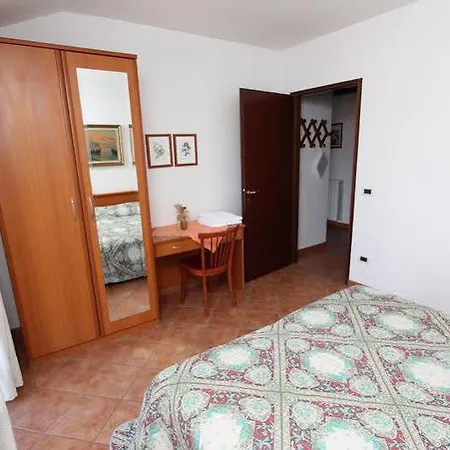 Gostinjska kuća Rooms And Apartments Robert Rovinj